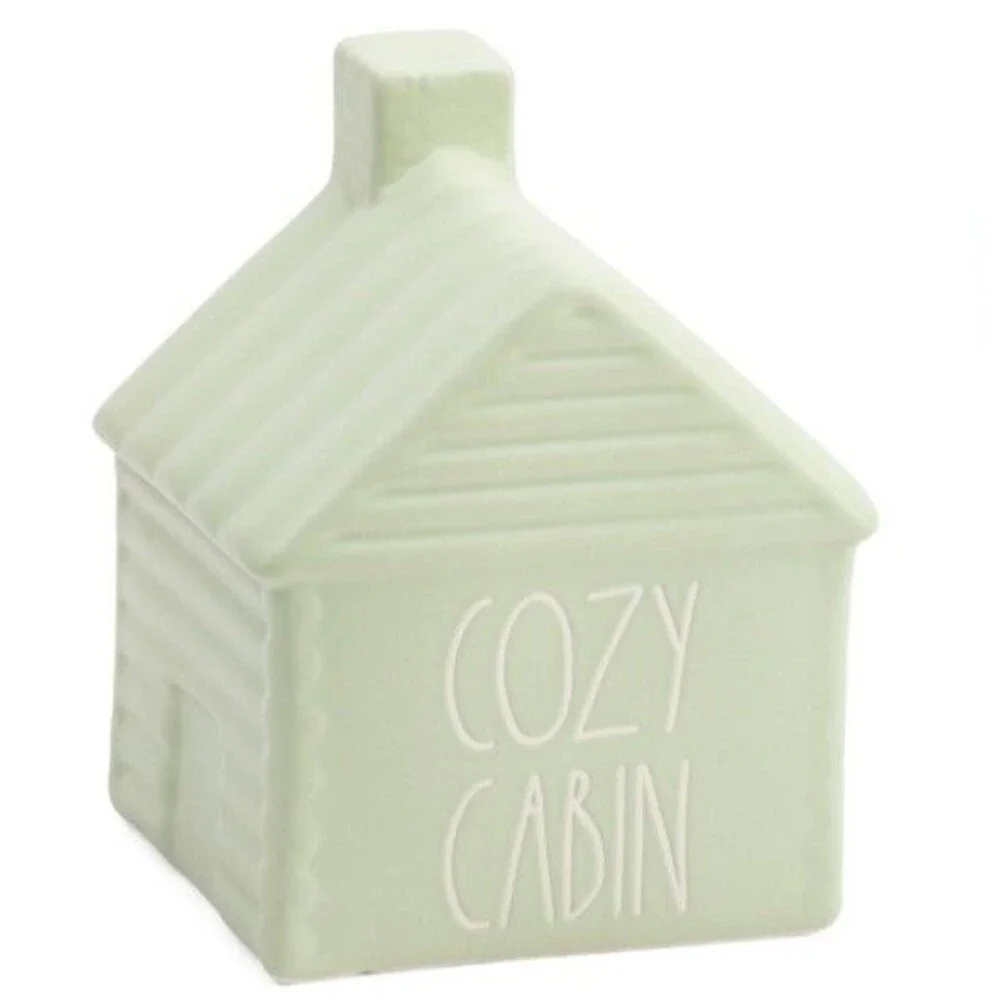 Rae Dunn Glazed Ceramic 